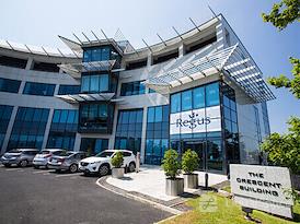 Regus | Dublin, Santry