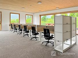 Regus | METZINGEN, Friedrich-Henning Straße