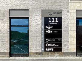 Regus | Nuremburg, Seetor