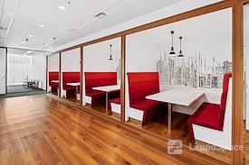 Regus | Tokyo Pacific Century Place