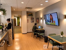 Carr Workplaces - Westchester