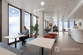 SPACES | Luxembourg, Boulevard  Royal - Zenit