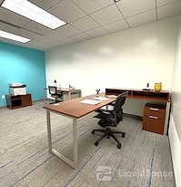 Metro Offices - One Metro Center