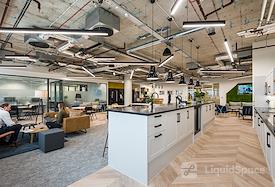 Venture X Chiswick Park