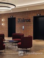 HQ | ROISSY HQ, Airport