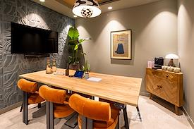 Landmark | Wogan House