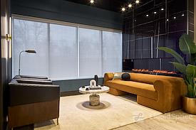 Privat & Luxurious Business Lounge