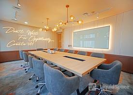 Sudirman | Sampoerna Strategic Square L11