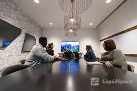 Common Desk - Granite Park