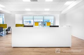 Regus | Bucharest, Anchor Business Centre