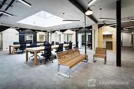 Zenwork - Prague – Palac Ara