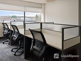 Regus | MA, Framingham - Worcester Rd