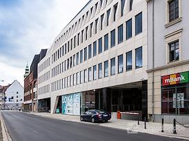 Regus | Wroclaw, Pegaz