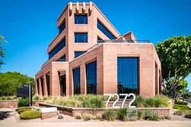 Regus | Scottsdale Financial Center III