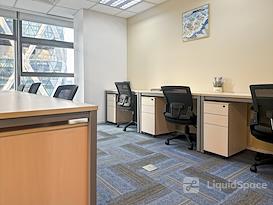 Regus | Shenzhen, A8 Building