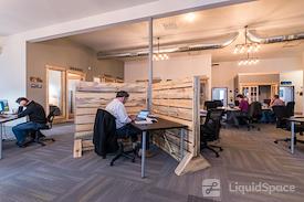 Confluence Meeting Space | Event Center | Coworking