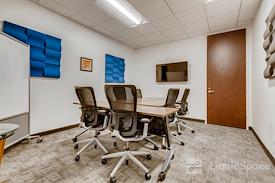 Office Evolution - One Cherry Creek