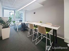 Regus | Segrate, Segreen Business Park