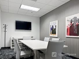Regus | Oyster Point