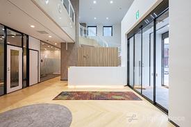 Regus | Fukuoka, Hakataeki Hakataguchi