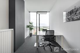 Regus | Vienna, DC Tower