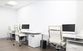 Perfect Office Solutions - 6801 Riverdale