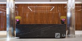 NYC Office Suites - 1350 6th Ave