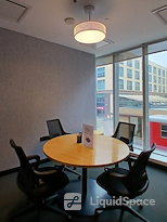 WeWork Embassy TechVillage