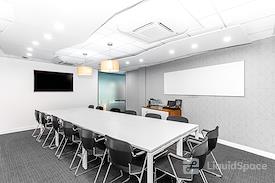 Regus | London, Piccadilly Circus