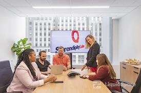 Serendipity Labs - New York - Financial District