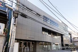 Open Office | TOKYO, Minami-Aoyama
