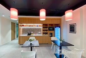 Regus | Mumbai, Rupa Renaissance