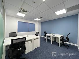 HQ | Ho Chi Minh, Songha Building