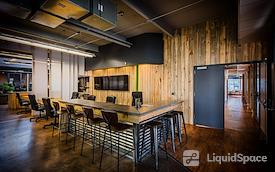 Thrive Workplace @ Ballpark