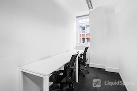 HQ | Great Portland Street