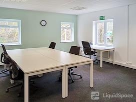 Basepoint | Romsey, Abbey Park