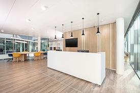 Regus | WALLISELLEN, Business Park