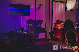 Nu Birth Music Group Productions