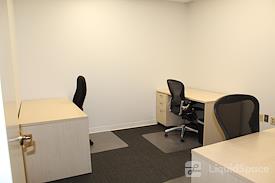 AdvantEdge Workspaces - Chevy Chase, DC Center