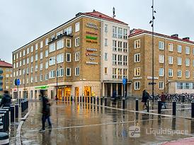 Regus | Malmo, Triangeln