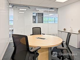 Regus | MD, Bethesda - Wisconsin Ave