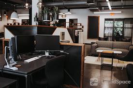 Common Desk - Ft. Worth