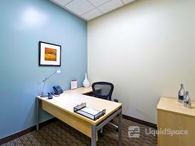 Regus | Tivoli Village