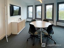 Regus | Dortmund, ellipson