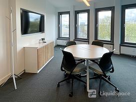 Regus | Dortmund, ellipson