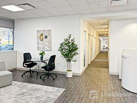 Regus | NY, Purchase - Manhattanville Rd
