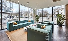 Clockwise | Brussels