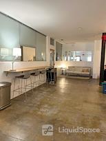 Studious Coworking Space