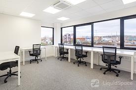 Regus | Leicester, Meridian Business Park
