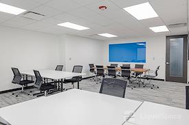 Expansive - Magnificent Mile